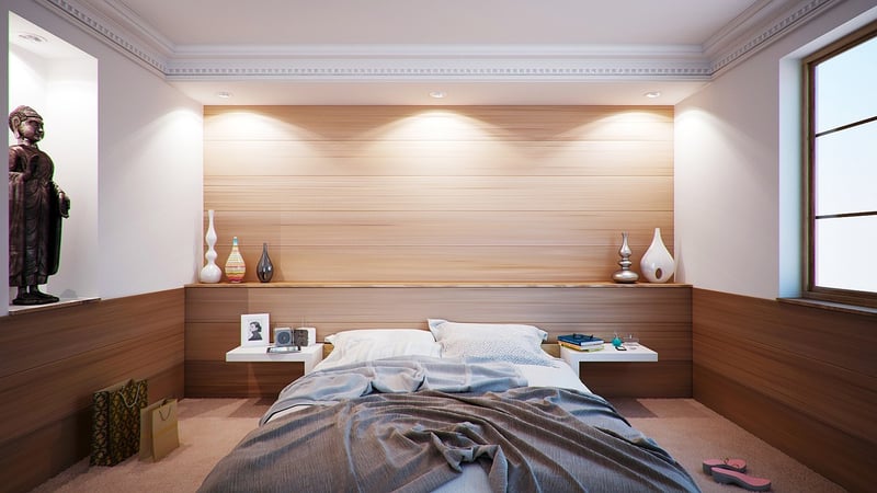 Loft Beds