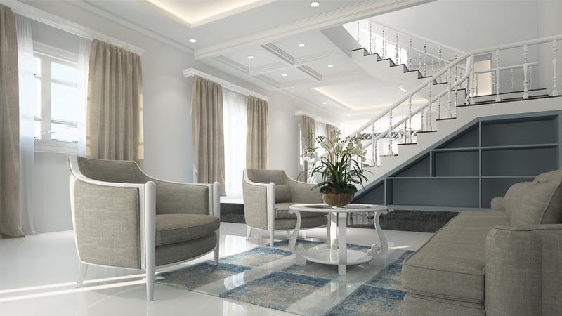 Indoor Space